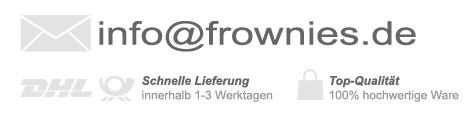 Frownies Deutschland Informationsbild